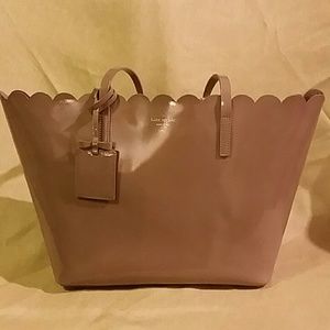 Kate Spade Lily Avenue tote